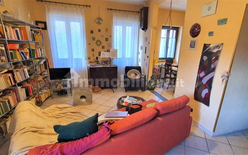 Trilocale via San Carlo Borromeo 3, Sacconago, Busto Arsizio — foto 4 di 21