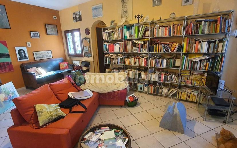 Trilocale via San Carlo Borromeo 3, Sacconago, Busto Arsizio — foto 10 di 21