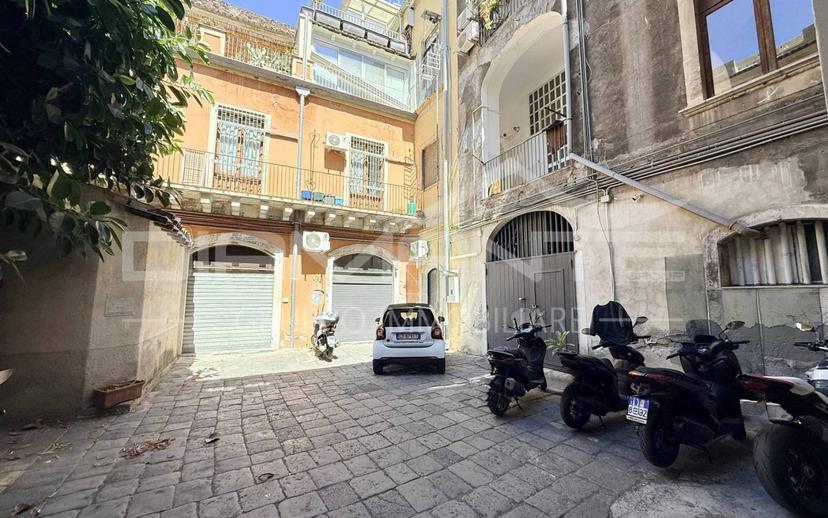 Appartamento via Archimede 49, Corso Sicilia - Fiera, Catania — foto 27 di 58
