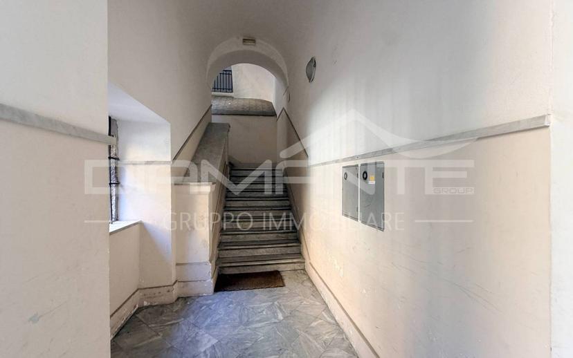 Appartamento via Archimede 49, Corso Sicilia - Fiera, Catania — foto 55 di 58