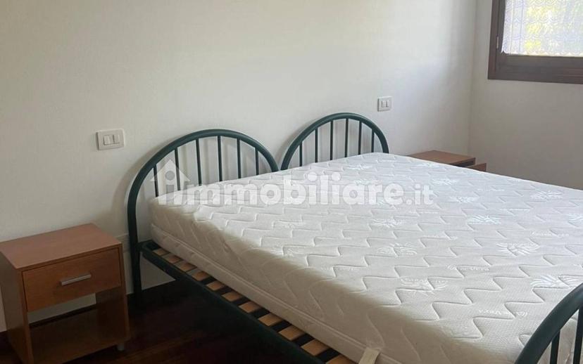 Monolocale buono stato, piano terra, Centro, Villaverla — foto 4 di 12