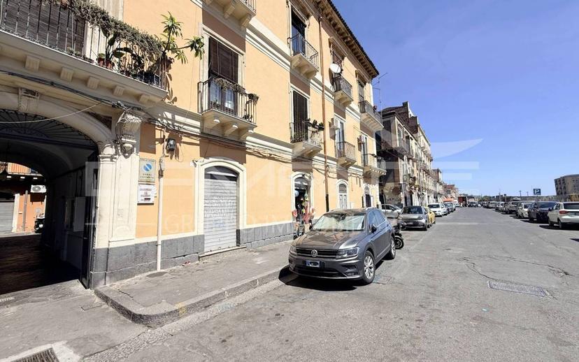 Appartamento via Archimede 49, Corso Sicilia - Fiera, Catania — foto 33 di 58
