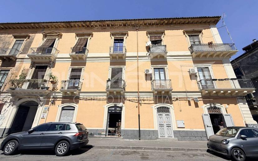 Appartamento via Archimede 49, Corso Sicilia - Fiera, Catania — foto 36 di 58