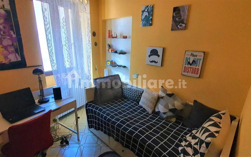 Trilocale via San Carlo Borromeo 3, Sacconago, Busto Arsizio — foto 6 di 21