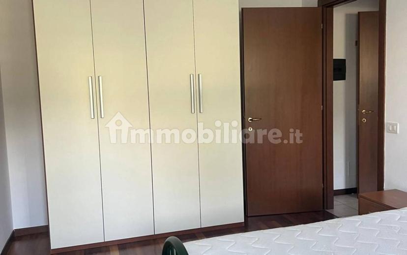 Monolocale buono stato, piano terra, Centro, Villaverla — foto 12 di 12
