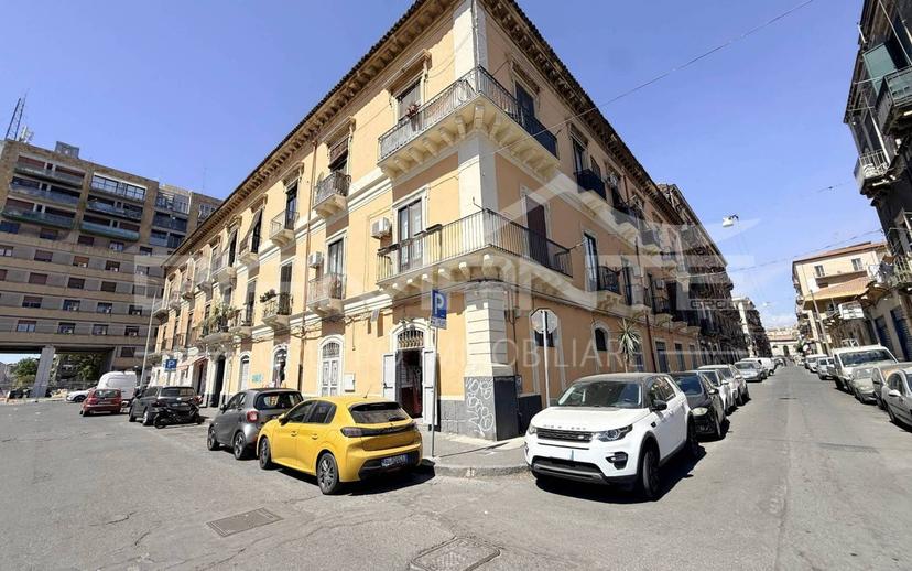 Appartamento via Archimede 49, Corso Sicilia - Fiera, Catania — foto 9 di 58