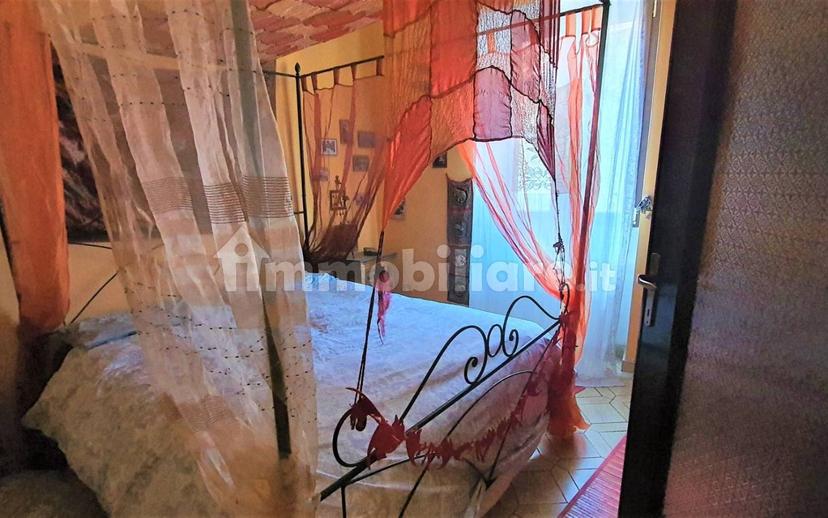Trilocale via San Carlo Borromeo 3, Sacconago, Busto Arsizio — foto 7 di 21