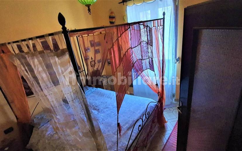 Trilocale via San Carlo Borromeo 3, Sacconago, Busto Arsizio — foto 12 di 21