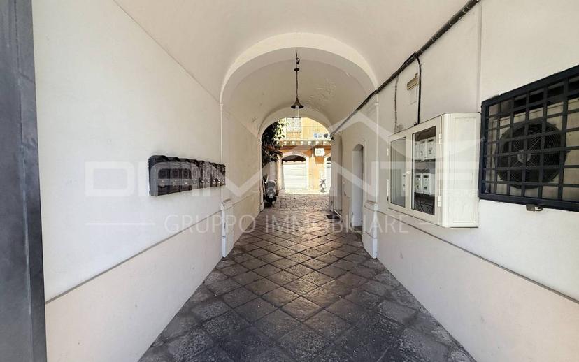 Appartamento via Archimede 49, Corso Sicilia - Fiera, Catania — foto 2 di 58