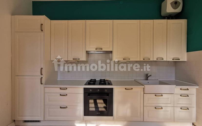 Trilocale via Bonaldo Stringher 1, Duomo - Aquileia, Udine — foto 8 di 16