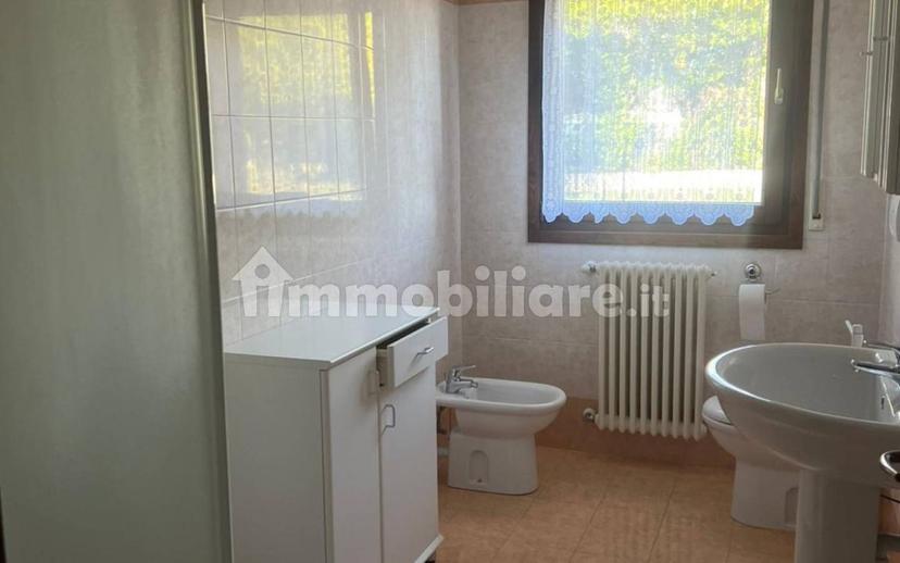 Monolocale buono stato, piano terra, Centro, Villaverla — foto 5 di 12