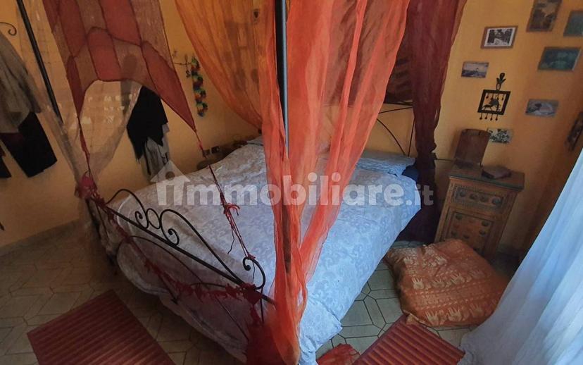 Trilocale via San Carlo Borromeo 3, Sacconago, Busto Arsizio — foto 8 di 21
