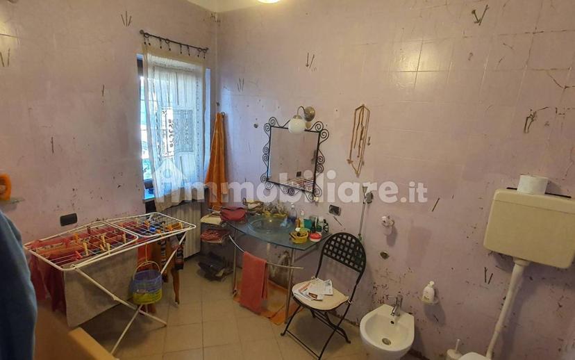 Trilocale via San Carlo Borromeo 3, Sacconago, Busto Arsizio — foto 18 di 21