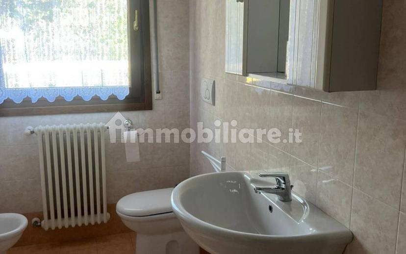 Monolocale buono stato, piano terra, Centro, Villaverla — foto 11 di 12