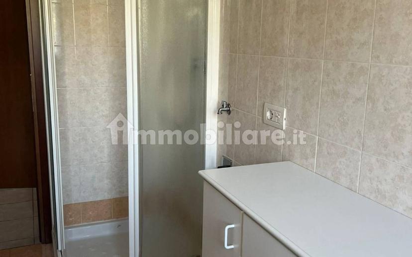 Monolocale buono stato, piano terra, Centro, Villaverla — foto 8 di 12