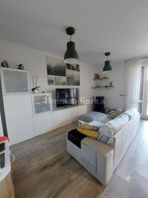 Trilocale ottimo stato, su più livelli, Centro, Sassuolo — foto 7 di 13
