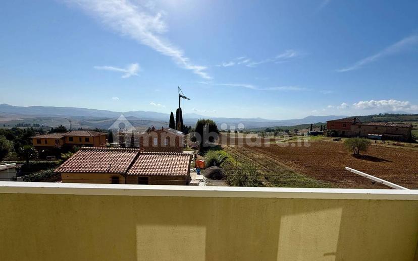 Appartamento piazza Giovanni Pascoli, Centro, San Quirico d'Orcia — foto 16 di 17