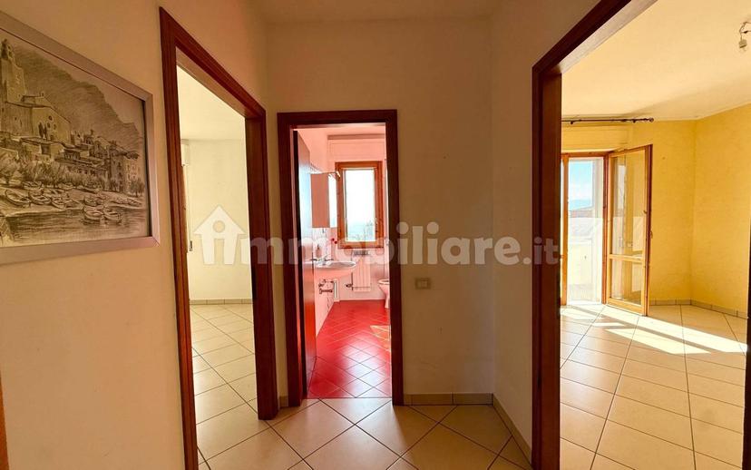 Appartamento piazza Giovanni Pascoli, Centro, San Quirico d'Orcia — foto 8 di 17