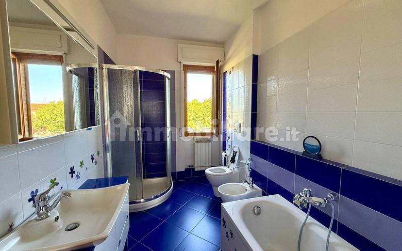 Appartamento piazza Giovanni Pascoli, Centro, San Quirico d'Orcia — foto 5 di 17