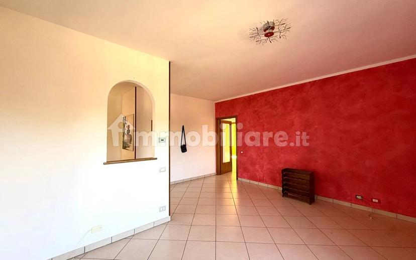 Appartamento piazza Giovanni Pascoli, Centro, San Quirico d'Orcia — foto 10 di 17