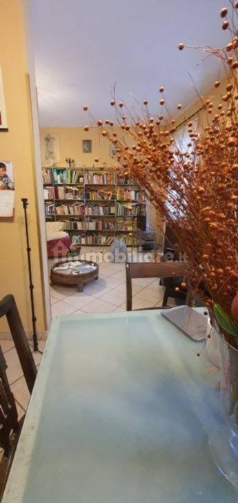 Trilocale via San Carlo Borromeo 3, Sacconago, Busto Arsizio — foto 2 di 21