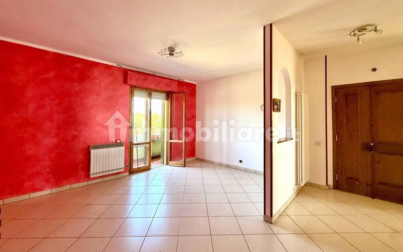 Appartamento piazza Giovanni Pascoli, Centro, San Quirico d'Orcia — foto 12 di 17