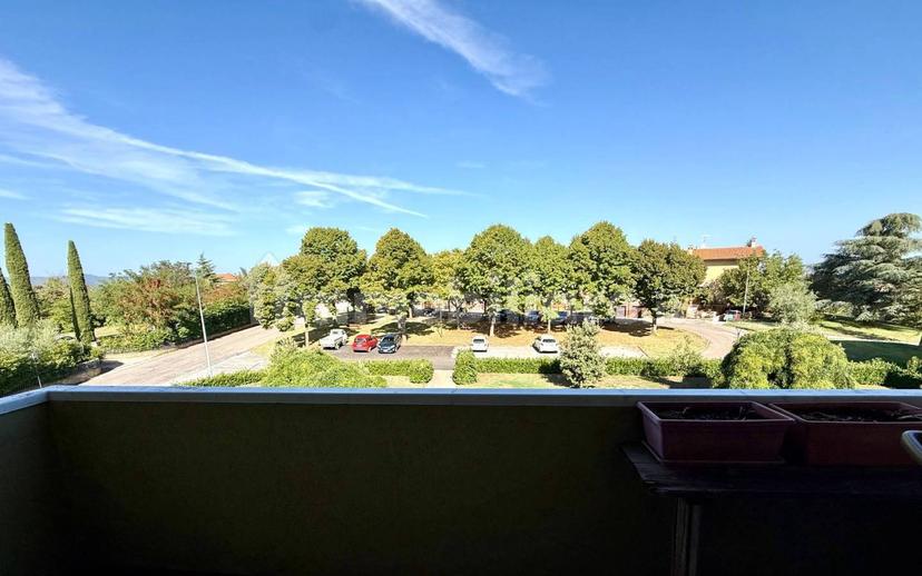 Appartamento piazza Giovanni Pascoli, Centro, San Quirico d'Orcia — foto 17 di 17