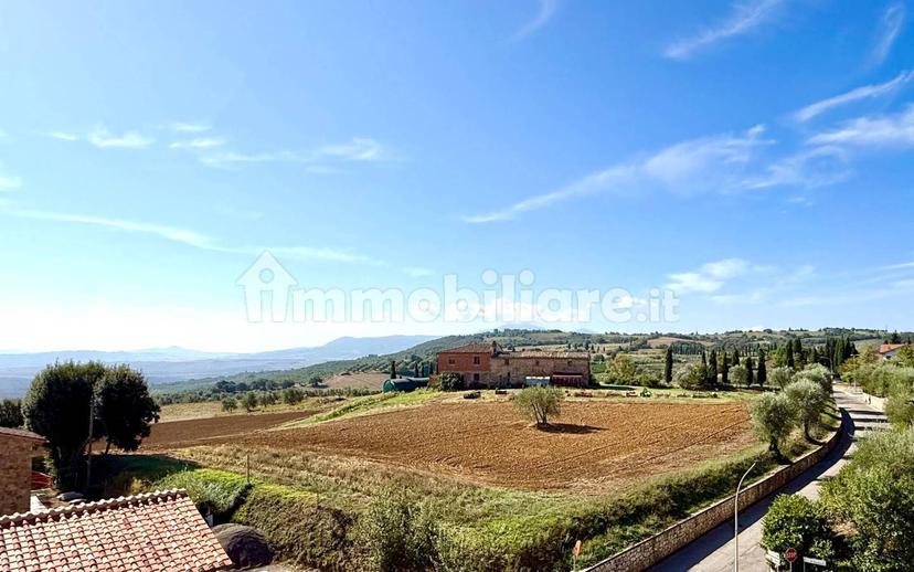 Appartamento piazza Giovanni Pascoli, Centro, San Quirico d'Orcia — foto 11 di 17