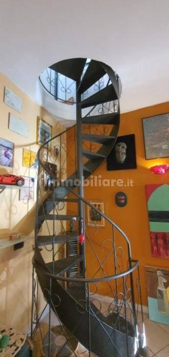Trilocale via San Carlo Borromeo 3, Sacconago, Busto Arsizio — foto 5 di 21