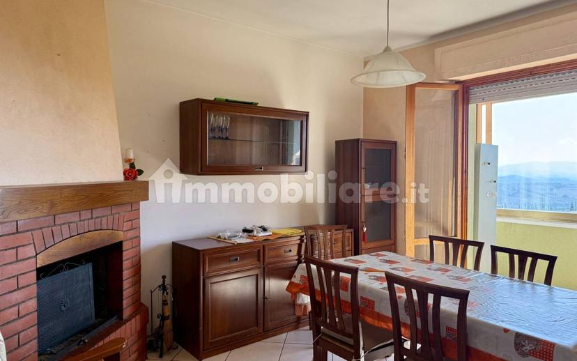 Appartamento piazza Giovanni Pascoli, Centro, San Quirico d'Orcia — foto 7 di 17