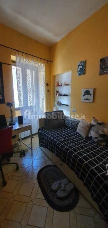 Trilocale via San Carlo Borromeo 3, Sacconago, Busto Arsizio — foto 16 di 21