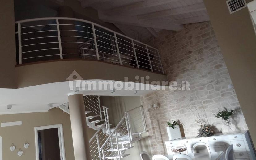Villa unifamiliare viale Enrico Mattei, Centro, Guastalla — foto 23 di 41