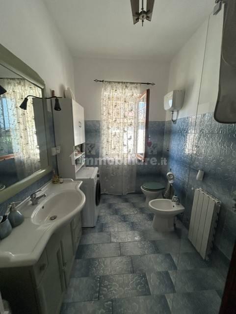 Villa unifamiliare via La Fiora Alta, Casaletti, San Silviano, Terracina — foto 14 di 17
