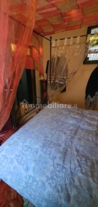 Trilocale via San Carlo Borromeo 3, Sacconago, Busto Arsizio — foto 3 di 21