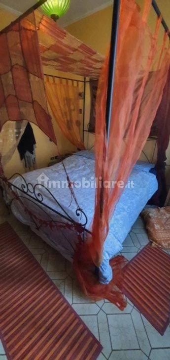 Trilocale via San Carlo Borromeo 3, Sacconago, Busto Arsizio — foto 11 di 21