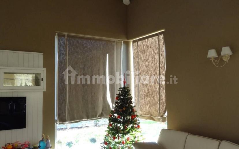 Villa unifamiliare viale Enrico Mattei, Centro, Guastalla — foto 31 di 41