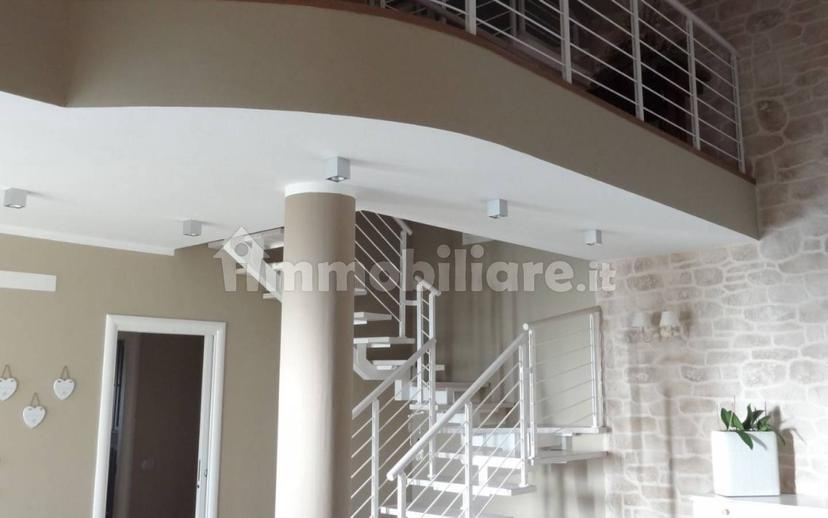 Villa unifamiliare viale Enrico Mattei, Centro, Guastalla — foto 41 di 41