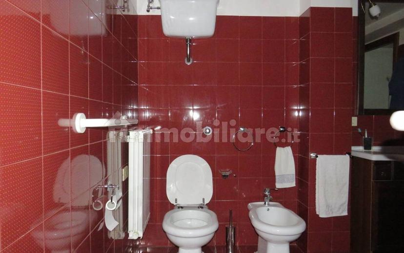 Villa a schiera via del Concio 96, Nepi — foto 44 di 44