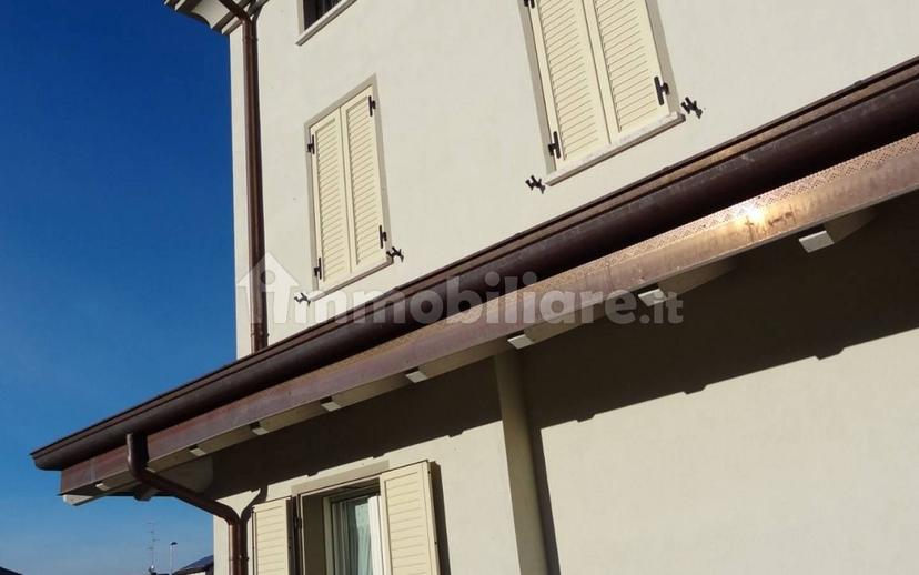 Villa unifamiliare viale Enrico Mattei, Centro, Guastalla — foto 17 di 41
