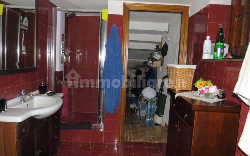 Villa a schiera via del Concio 96, Nepi — foto 7 di 44