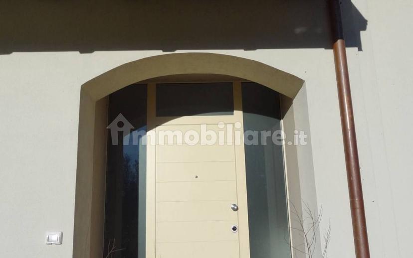 Villa unifamiliare viale Enrico Mattei, Centro, Guastalla — foto 5 di 41