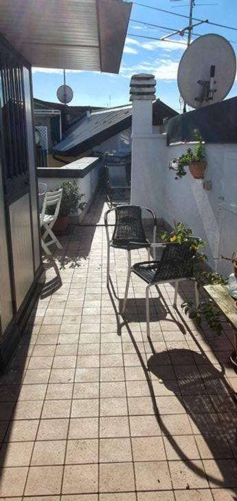 Trilocale via San Carlo Borromeo 3, Sacconago, Busto Arsizio — foto 21 di 21