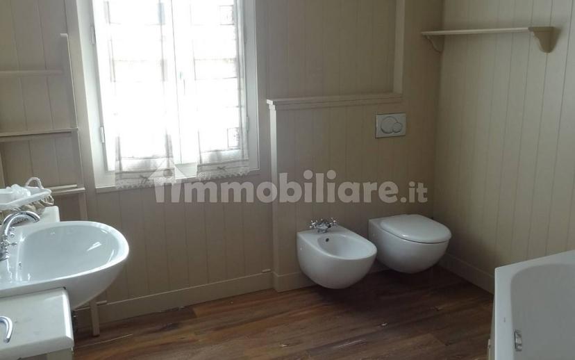 Villa unifamiliare viale Enrico Mattei, Centro, Guastalla — foto 29 di 41