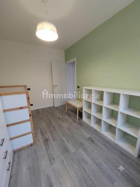 Trilocale ottimo stato, su più livelli, Centro, Sassuolo — foto 11 di 13