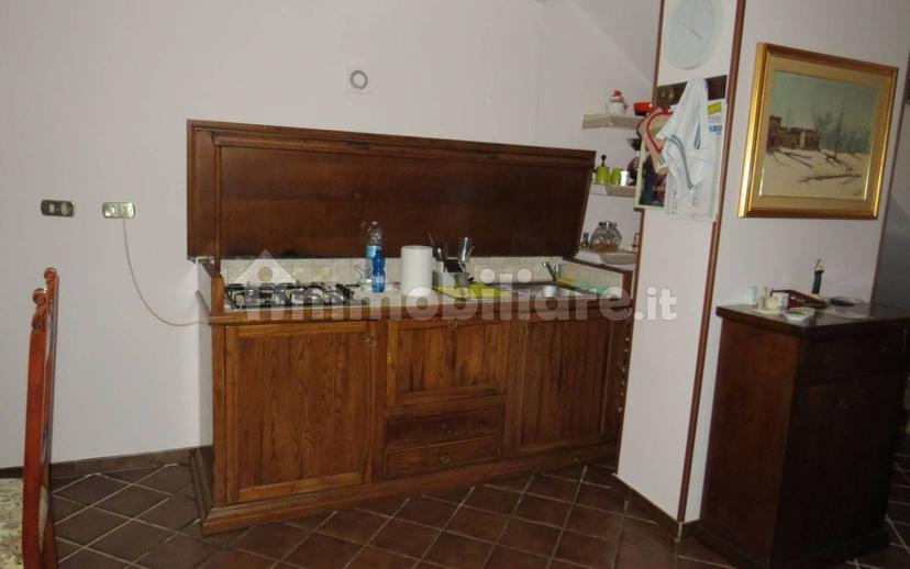 Villa a schiera via del Concio 96, Nepi — foto 19 di 44