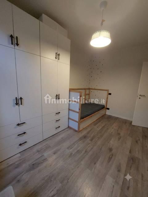 Trilocale ottimo stato, su più livelli, Centro, Sassuolo — foto 12 di 13
