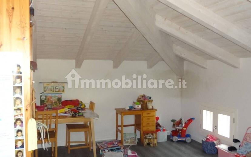 Villa unifamiliare viale Enrico Mattei, Centro, Guastalla — foto 22 di 41