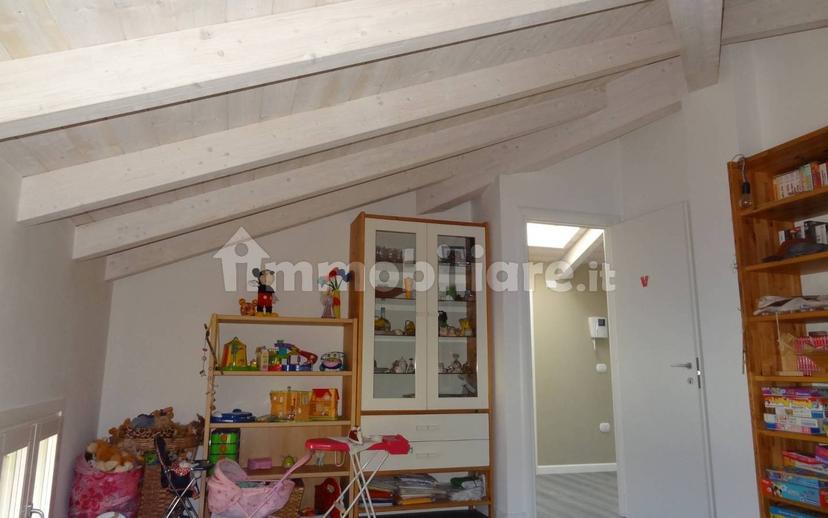 Villa unifamiliare viale Enrico Mattei, Centro, Guastalla — foto 38 di 41