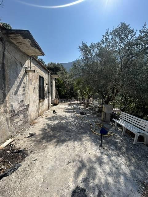 Villa unifamiliare via La Fiora Alta, Casaletti, San Silviano, Terracina — foto 10 di 17