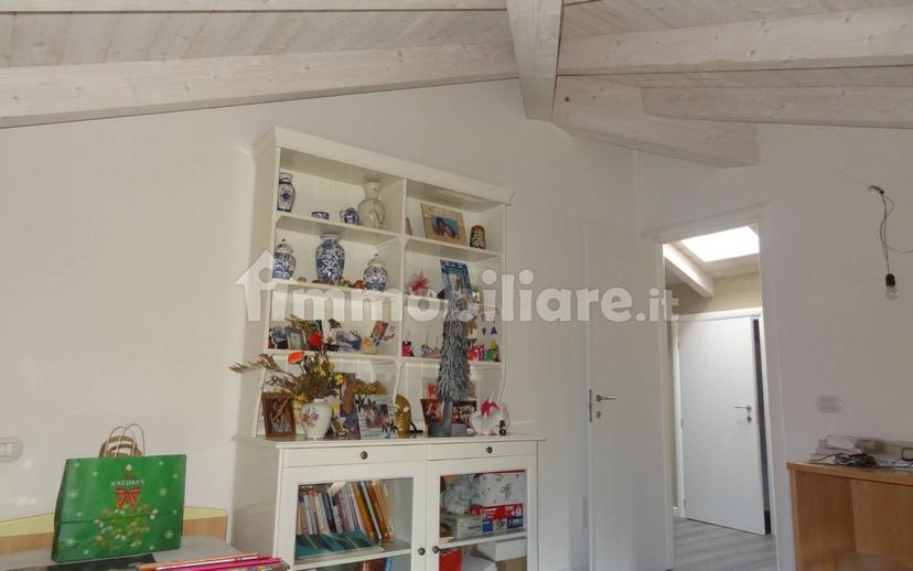 Villa unifamiliare viale Enrico Mattei, Centro, Guastalla — foto 14 di 41